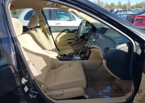 2012 Honda Accord 2.4 Lx z USA, uszkodzony, nr VIN 1HGCP2F35CA014501